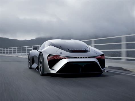 Lexus electric sports car. Things To Know About Lexus electric sports car. 